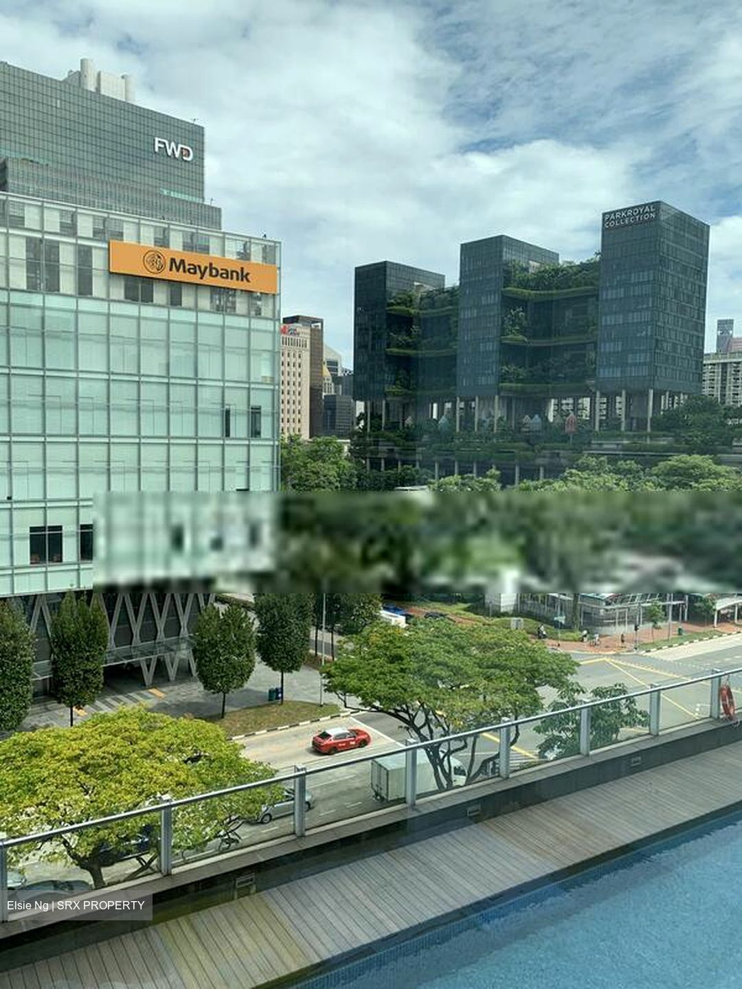 The Central (D1), Office #483479321